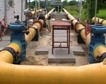 Из-за долгов за газ 5 областей Украины могут остаться без тепла