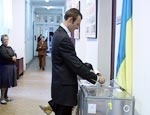 Выборы в Харькове начались без ажиотажа