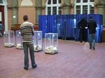 2 наблюдателя умерли на избирательных участках в Харьковской области