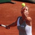 WTA в Люксембурге завершился неудачно для харьковчанок