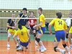 В минувший уик-энд стартовал чемпионат Украины по волейболу в мужской Суперлиге