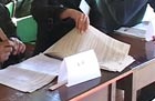 Протоколы выборов на Харьковщине обработаны на 94,32%