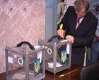 В Харьковской области коммунисты набрали почти вдвое больше голосов, чем на прошлых выборах