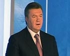Янукович начал договариваться о коалиции