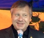 Василий Салыгин: Коалицию будет формировать Партия регионов