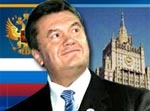 Янукович отправится в Москву