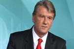 Виктор Ющенко поручил ПР, БЮТ и «НУ-НС» начать консультации о формировании коалиции и правительства