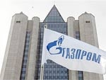 Украина ничего не должна «Газпрому»