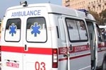 В «скорую помощь» за минувшие сутки обратились 949 харьковчан