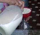 За качественное молоко производители будут получать доплату