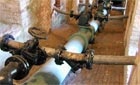 Выделены деньги на реконструкцию водопровода «Кочеток – Харьков»