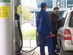 В Украине подорожали высокооктановый бензин и дизтопливо