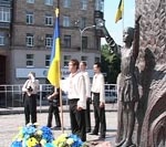 Суд отказал в признании геноцидом независимость Украины
