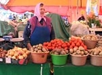 Неурожай привел к росту цен не только в Украине