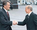Ющенко еще раз попросит Путина помочь следствию