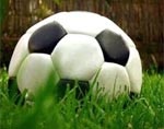 В высшей лиге футбольного чемпионата области состоялись матчи 26 тура