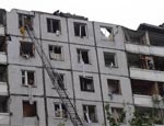 В Днепропетровске взорвался жилой дом: 7 человек погибли, 21 пострадали
