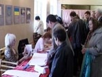 СПУ волнует «прирост» избирателей