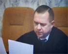 На Василия Салыгина и канал ОТБ подал в суд судья Киевского районного суда