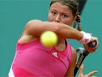 Екатерина Бондаренко вышла из Zurich Open