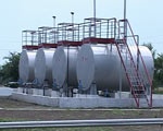 «Нефтегаз» предъявляет обвинение местным чиновникам в присвоении средств от населения, уплаченных за газ