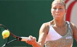 Бондаренко проиграла чешской теннисистке