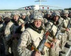 Украинских миротворцев зовут в Афганистан