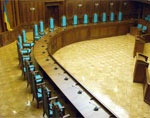 Процедуру увольнения членов Кабмина сейчас рассматривают в Конституционном суде