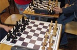 Международный шахматный турнир «Фемида — Кубок мэра Харькова»