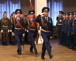 Харьковский университет воздушных сил имени Ивана Кожедуба выпустил 61 летчика