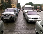 Харьковские автомобилисты отмечены наградами