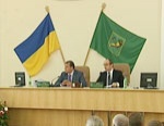 «НУ-НС» вместе с БЮТ ищут юридические механизмы для смены мэров в Харькове и Киеве