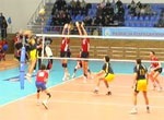Украинская мужская суперлига по волейболу