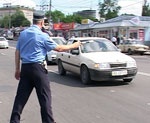 Штрафы за нарушение правил дорожного движения могут увеличить