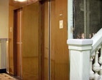 Лифт - вместо ступенек. Сорок четыре новых лифта скоро установят в домах Харькова