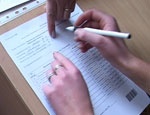 В Харькове для участия в тестах зарегистрировались 12 человек