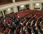 Заседание в ВР покинул и представитель блока Литвина – нет кворума. Депутаты соберутся завтра