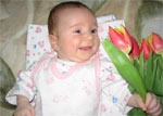 8 ноября в Харькове родились 48 детей