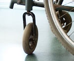 10 харьковских детей получили самые современные инвалидные коляски