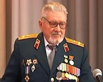 Профессор криминалистики Михаил Салтевский отмечает 90-летие