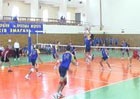 «Локомотив» и «Юракадемия» вышли в финал
