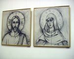 Экспозиция Галины Тищенко открылась в Художественном музее