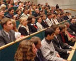 Студенты Харькова получат академические стипендии Кабинета министров Украины