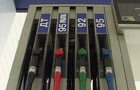 Правительство придержит цены на бензин до 20 ноября