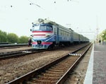 Движение поездов в районе Лозовой 23-25 ноября будет перекрыто