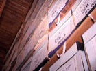 Депутаты горсовета утвердили Программу поддержки архивного дела на 2008-2010 годы