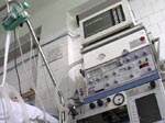 Новое медицинское оборудование закупят в больницы Харькова