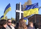 В Харькове будет построен мемориал жертвам Голодомора