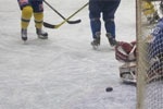 Харьковские хоккеисты потерпели поражение