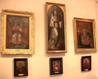 Ревизия: специалисты «худпрома» проверят подлинность картин в запасниках харьковских музеев